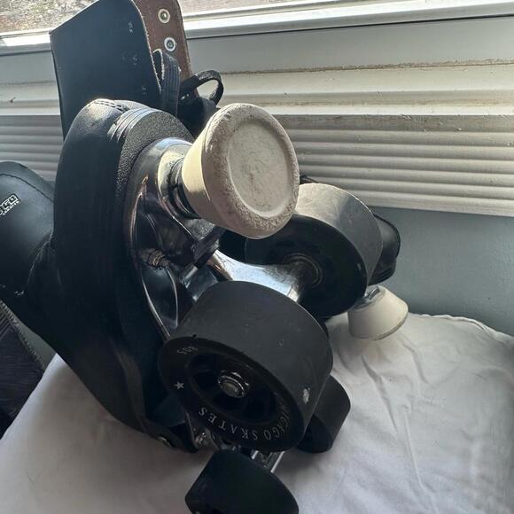 Chicago Skate Men’s Size 7 - Picture 3 of 6